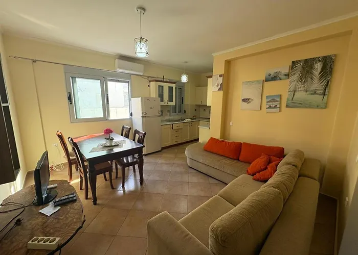 Apartment Leos Appartaments 1