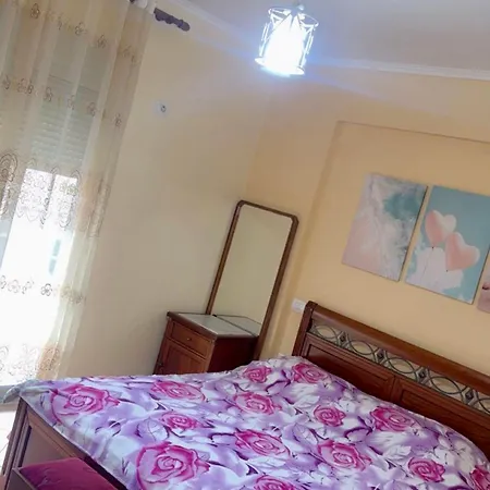 Appartement Leos Appartaments 1 *