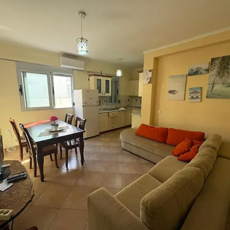 Appartement Leos Appartaments 1